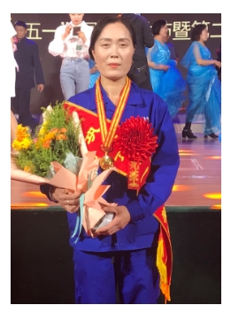 20年匠心守護 | 牛艷麗：用雙手托起千萬家的幸福，以真心書寫家政人的芳華~