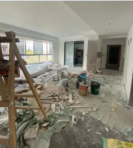 【開(kāi)荒保潔】別讓開(kāi)荒毀了你對(duì)新家的期待！團(tuán)隊(duì)一次性搞定所有麻煩