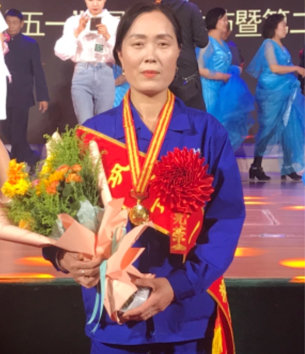 【凝聚榜樣力量】——堅(jiān)守崗位，無(wú)私奉獻(xiàn)的生日夜